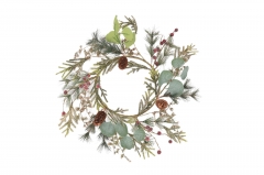 ��.������� golden glow pe/pvc 41cm green