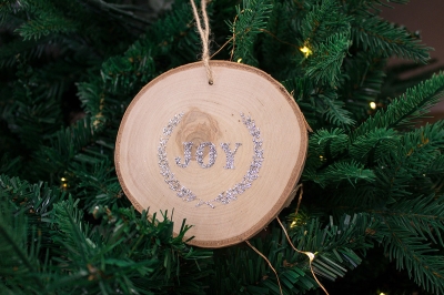 χρ.στολιδι φετα φυσικο ξυλο 