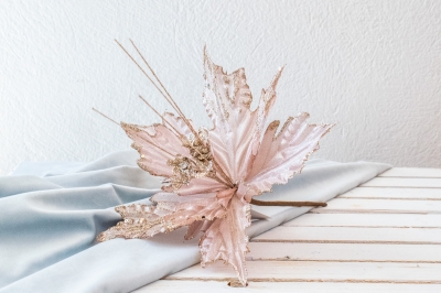 αλεξανδρινο 26cm nude/χρυσο