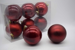 10cm ������ s/6 ��.������ ��������� matt/pearly oxblood