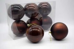 10cm ������ s/6 ��.������ ��������� matt/pearly dark brown