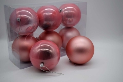 10cm ������ s/6 ��.������ ��������� matt/pearly blush pink