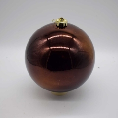 15cm ��.����� �������� shiny dark brown