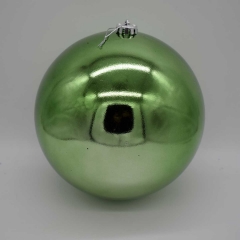 20cm ��.����� �������� shiny pine green