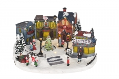 ��.������� ����� 41*30*22cm ������/�������/������� 3aa