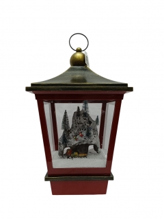 ������ �������� 50cm �����/�������/������� maroon gold