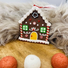 ������� clay dough ������� �������� 10.2*11.2cm brown