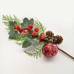 ��.spray flowers 32cm ���/��������/����������