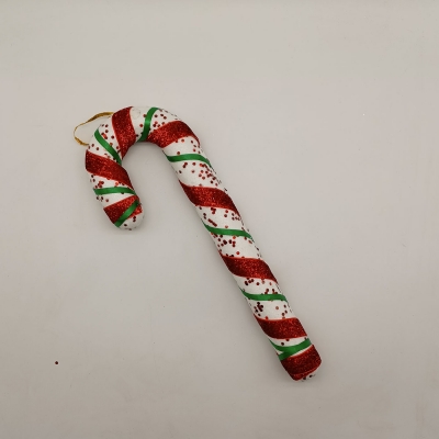 giant lollipop(γλειφιτζουρι) 12*33cm λευκο/κοκκινο/πρασινο