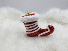 ����� ������� foam stripes 11*14cm red