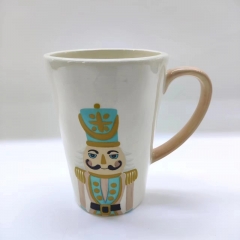 ����� ������������� ��������� ������ 13.2*9.5*15.7cm, 360ml white/pink