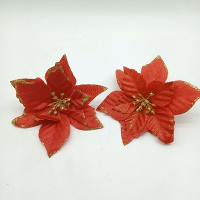 πακετο s/50 αλεξανδρινα 14cm plum red