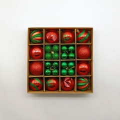 ������ ������ 3cm*32/6cm*12 red/pine green ���������