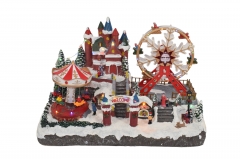 ��.��������� carnival welcome 51*29*33cm ������/�������/������� 3aa