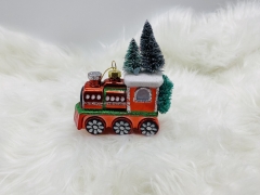 ������� ������� �������� �� ��������� 10.8*4.5*12cm christmas red