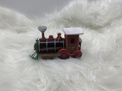 ������� ������� �������� �� ������� 12.7*5*8.3cm christmas red