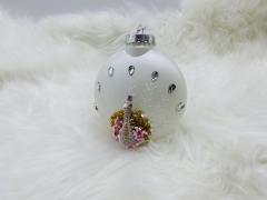 ����� �������� �� ������ 10*5.7*11.4cm pearl white