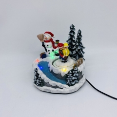 ��.��������� ������������ �������� 14*13*14cm ������/�������/������� 3aa