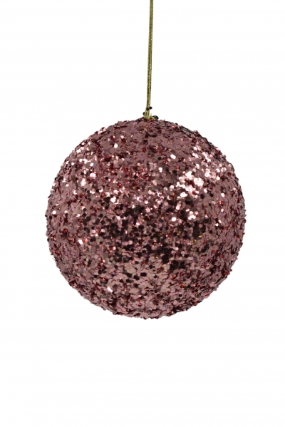 μπαλα παγετες 20cm pink