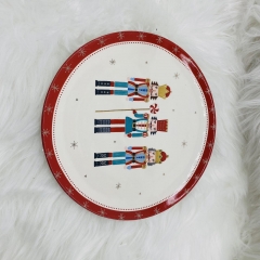 ����� ������������� 21x21x1.2cm red