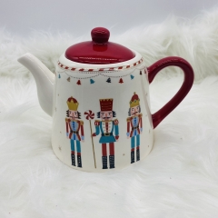 �������� ������������� 19.8x13x19.4cm red