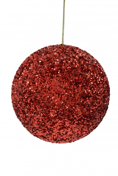 μπαλα παγετες 30cm red