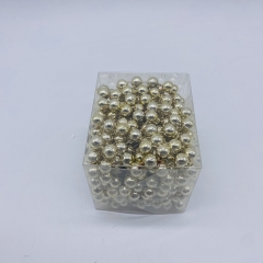 �������� ������� 8mm 5m champagne