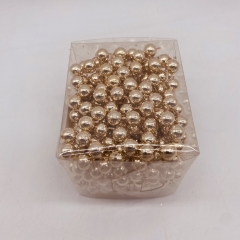 �������� ������� 8mm 5m rose gold