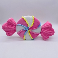 rainbow �������� 35.5*6*19cm sugar pink