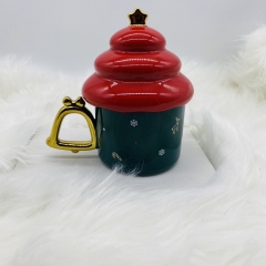 ����� �� ������ cupcake 310ml green/red