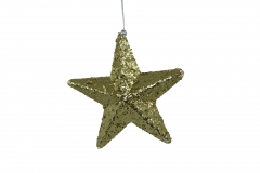 ������ ������� 25cm gold