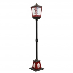 ������ �� ����� �����/�������/������� 26*157cm maroon gold