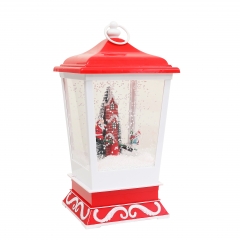 ������ ������(��������)�����/�������/������� 20*20*40cm red/white