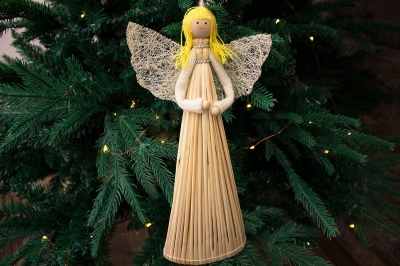 αγγελος baboo