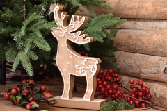 �������� �� ������� led 35*16cm