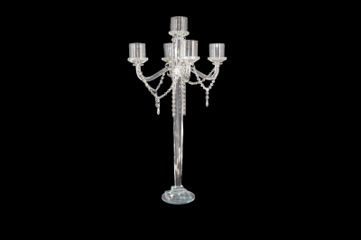 ΚΗΡΟΠΗΓΙΟ ΠΕΝΤΑΚΕΡΟ ΜΕ ΚΡΥΣΤΑΛΛΑΚΙΑ 91CM