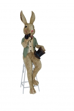 MR. RABBIT �� ������ 11*12*37.5cm ����/������� ��������