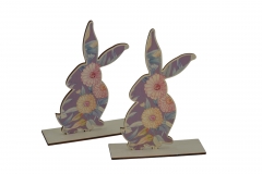 ���������� FLORAL S/2 ������ ������� 13*17CM ����