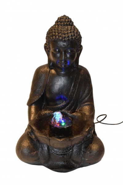 ΣΥΝΤΡΙΒΑΝΙ ΚΑΘΙΣΤΟΣ ΒΟΥΔΑΣ 31*28*46CM GRAY