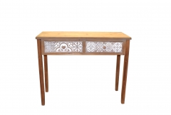 ��������� 2 �������� ������ 101x40x82cm ������/����� ������