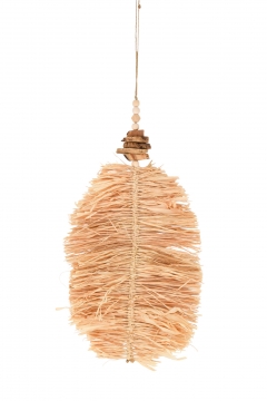 ������������ ������ MOROCCAN STRAW ����� 25*63CM