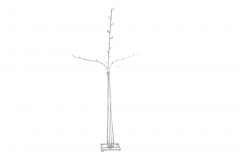 ��������� ����/������ ������� ���� 270CM WHITE