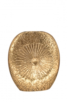 ��������� ���� VERGINA 65*20*74CM GOLD