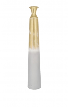 ��������� ���� �������� 19*19*106.7CMCM GOLD/PATINA WHITE/BLUE