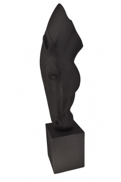 PLANTER ������ ������ 50*205CM BLACK