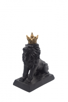 LION KING 23*13*32CM �����/����� ������
