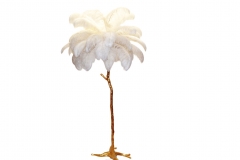 ��������� ������� OSTRICH H170CM WHITE