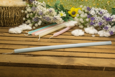 ΚΕΡΙ 10Χ300 ΓΑΛΑΖΙΟ/ILANG ILANG