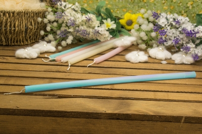 ΚΕΡΙ 10Χ300 ΣΙΕΛ ANTIQUE/ILANG ILANG