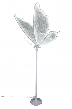 ���������� ��������� �� ���� 100CM  WHITE